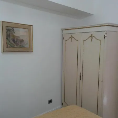 Mari Nel Cuore Monumentale Bed & Breakfast