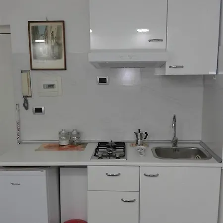 Bed & Breakfast Mari Nel Cuore Monumentale