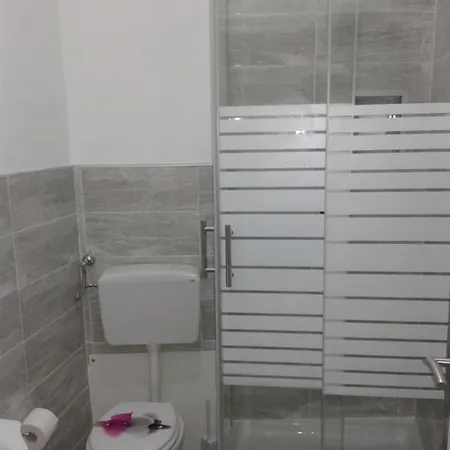 Mari Nel Cuore Monumentale Bed & Breakfast Napoli